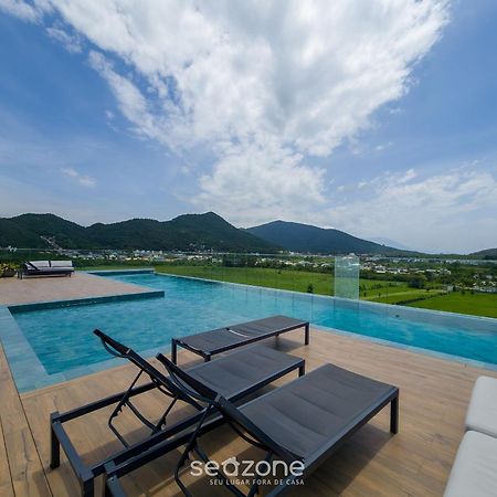 Studios Aconchegantes Em Floripa - Oka Florianopolis Exterior foto