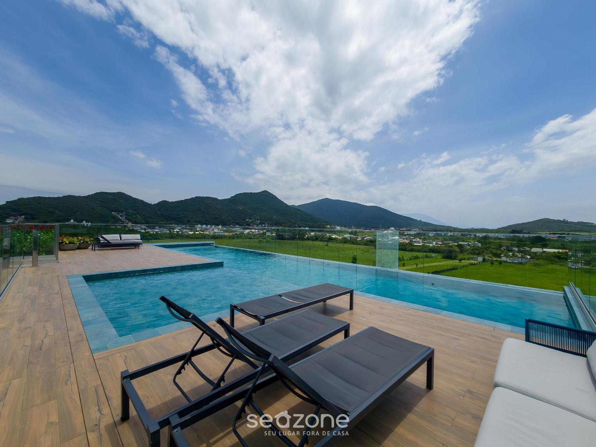 Studios Aconchegantes Em Floripa - Oka Florianopolis Exterior foto